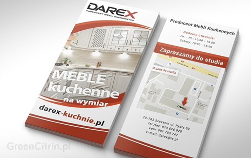 Darex ulotka