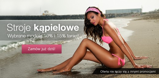 Baner internetowy Femebelle.pl
